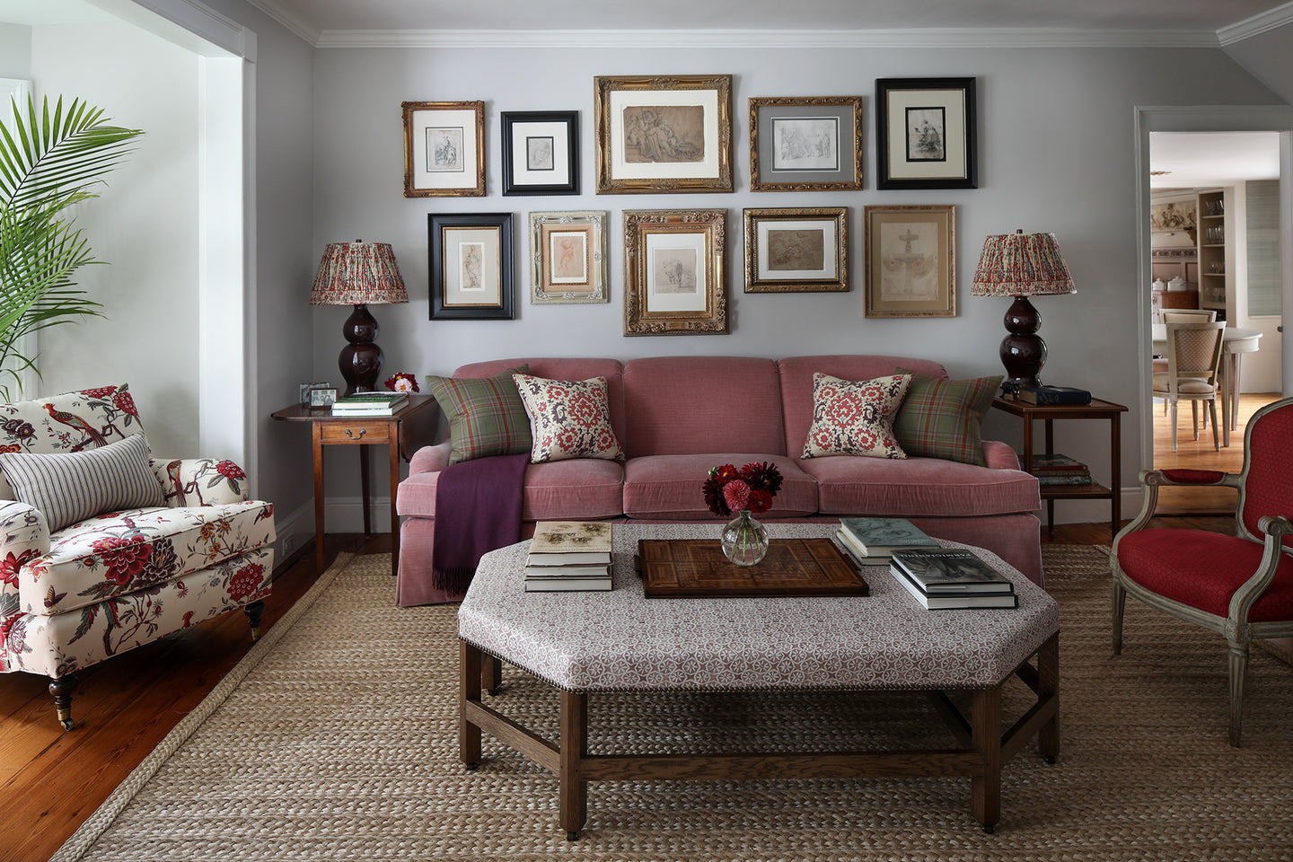 Old Lyme Antique Home