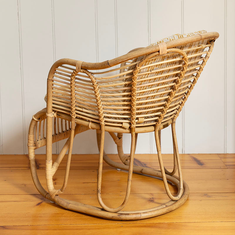 Swing Lounge Chair