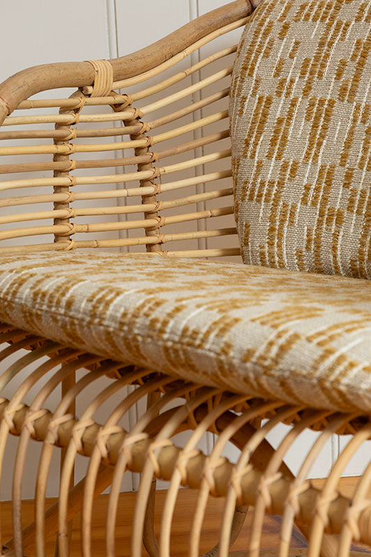 Swing Lounge Chair