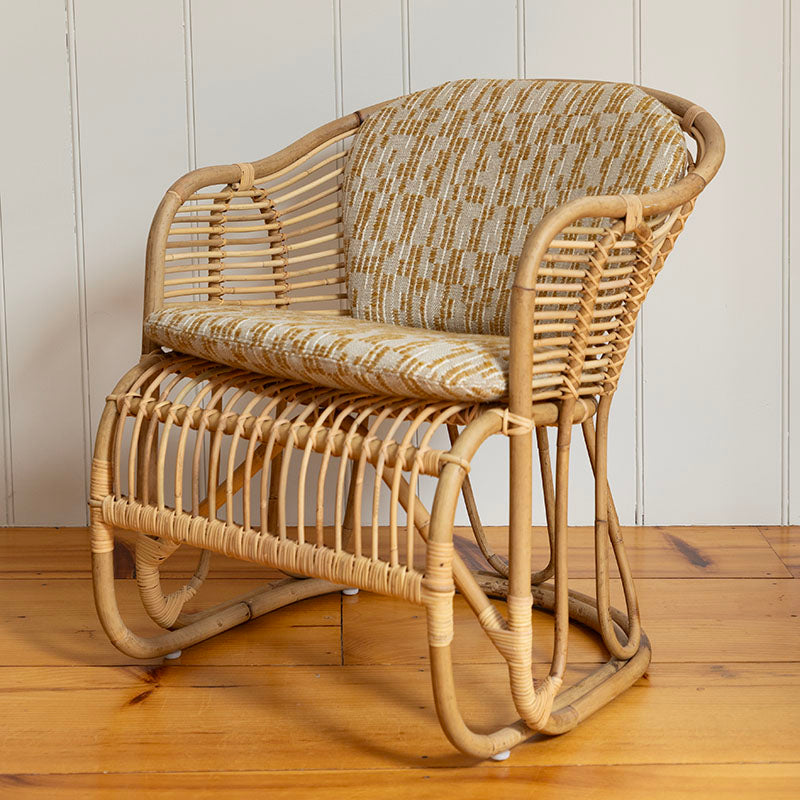 Swing Lounge Chair