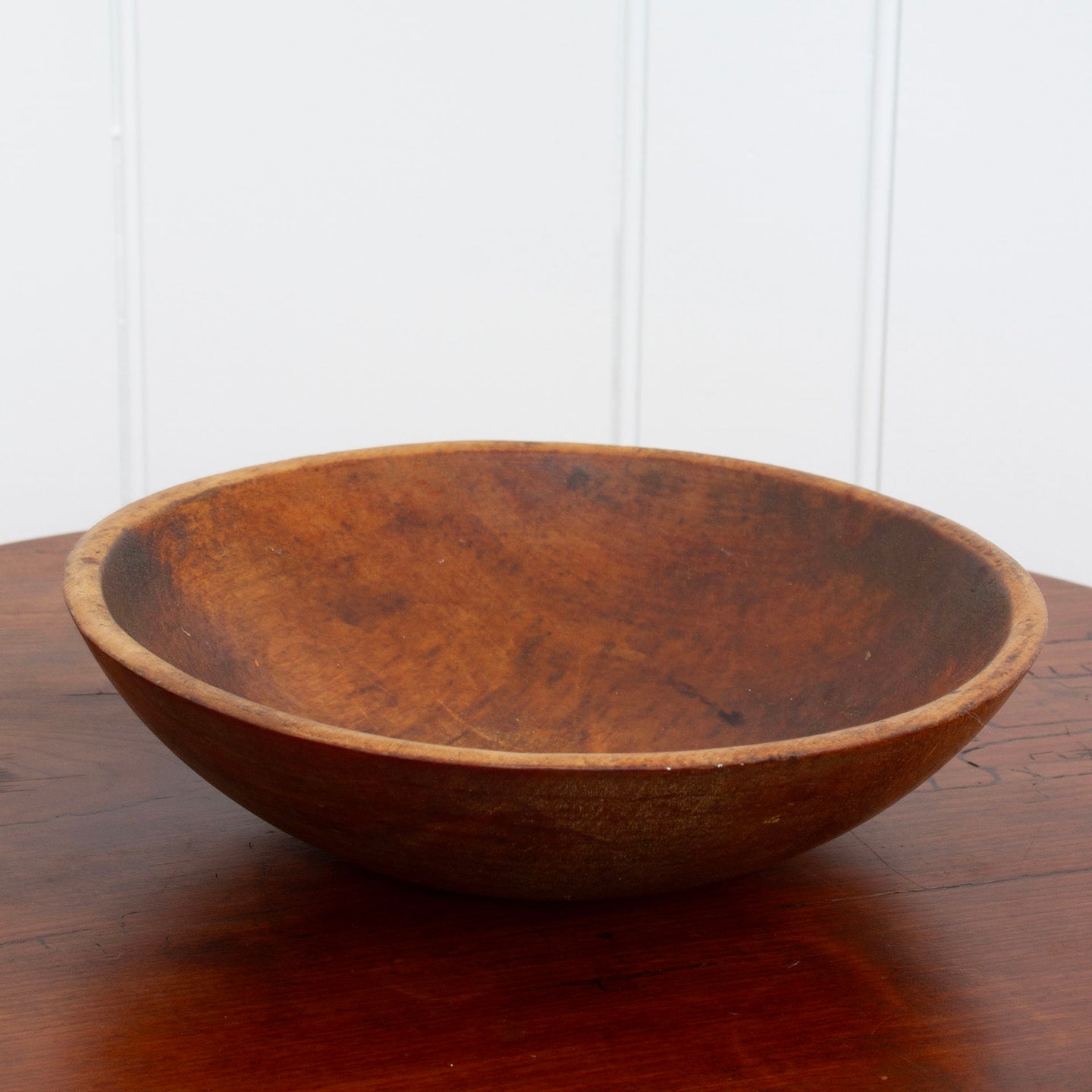 Hand-turned Wooden Bowl, Small
