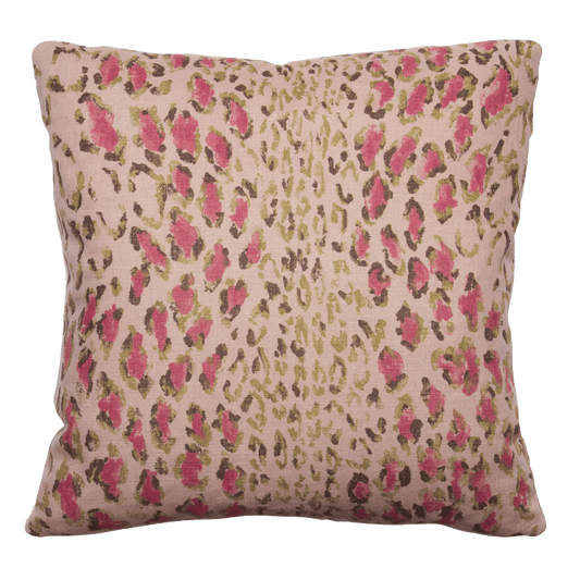 Rose Cumming Rose Sabu Linen