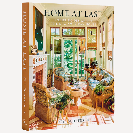 Home at Last: Enduring Design for the New American House