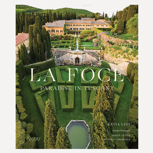 La Foce: Paradise in Tuscany