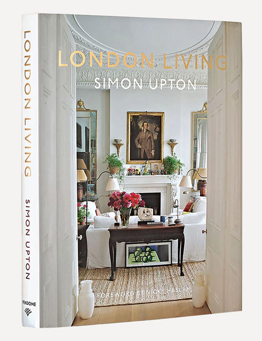 London Living by Simon Upton