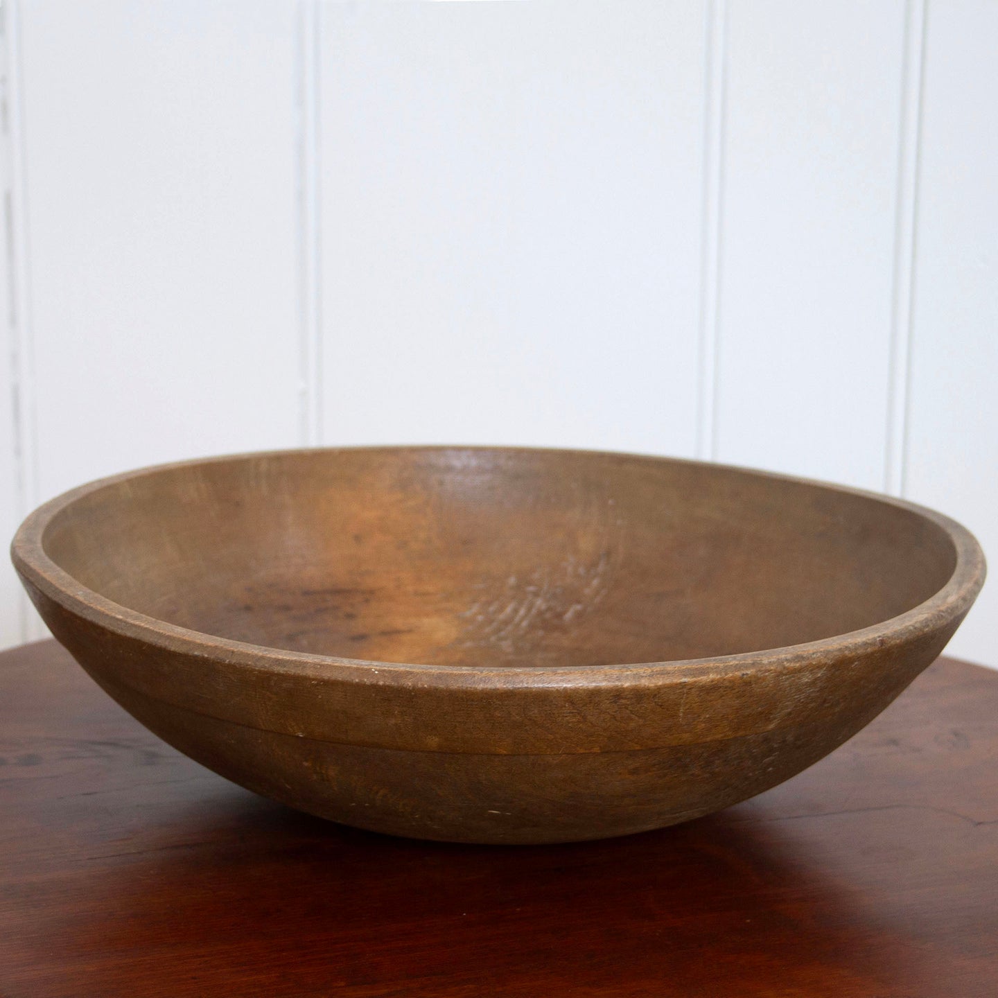 Hand-turned Wooden Bowl, Medium