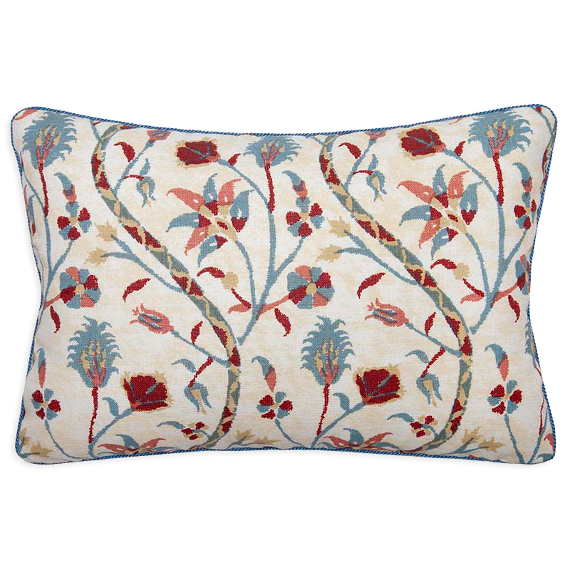 Carolina irving pillows best sale