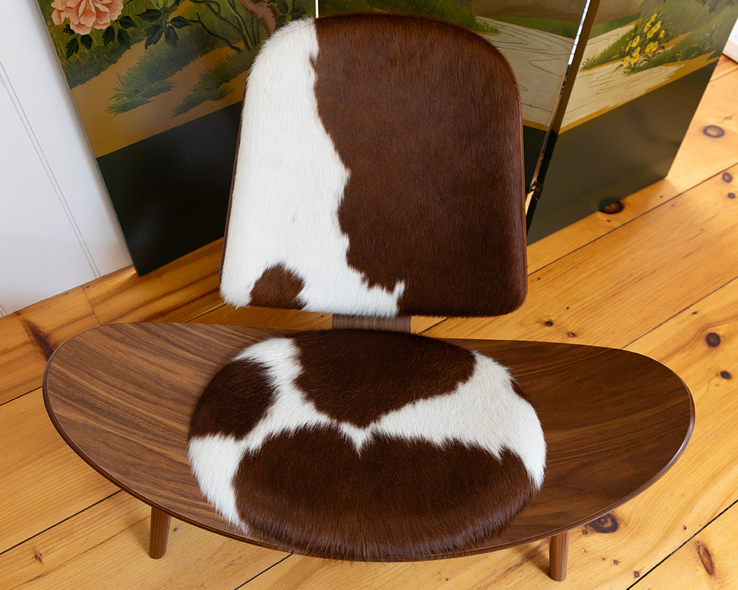 Hans Wegner Shell Chair