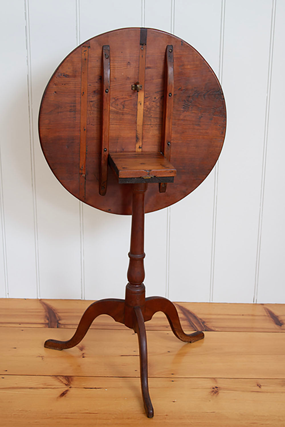 18th Century Tilt Top Table