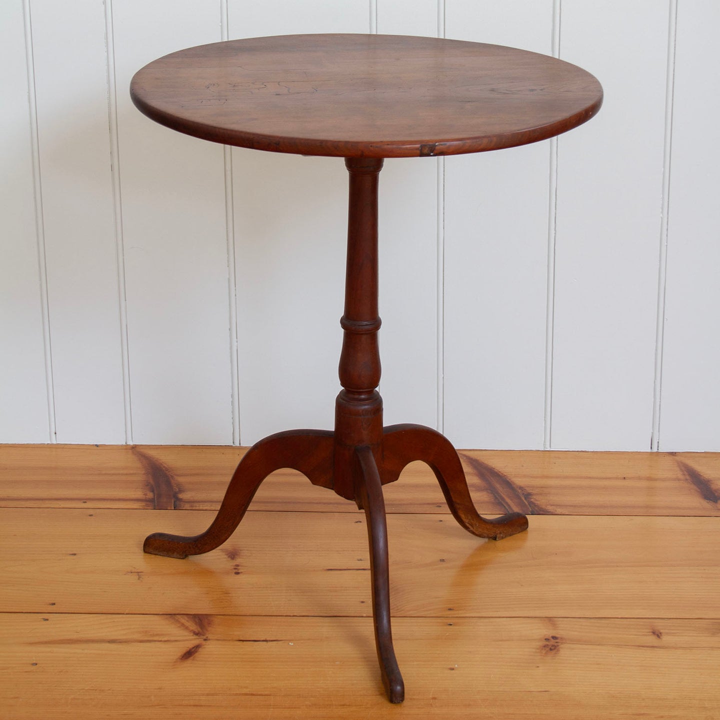 18th Century Tilt Top Table