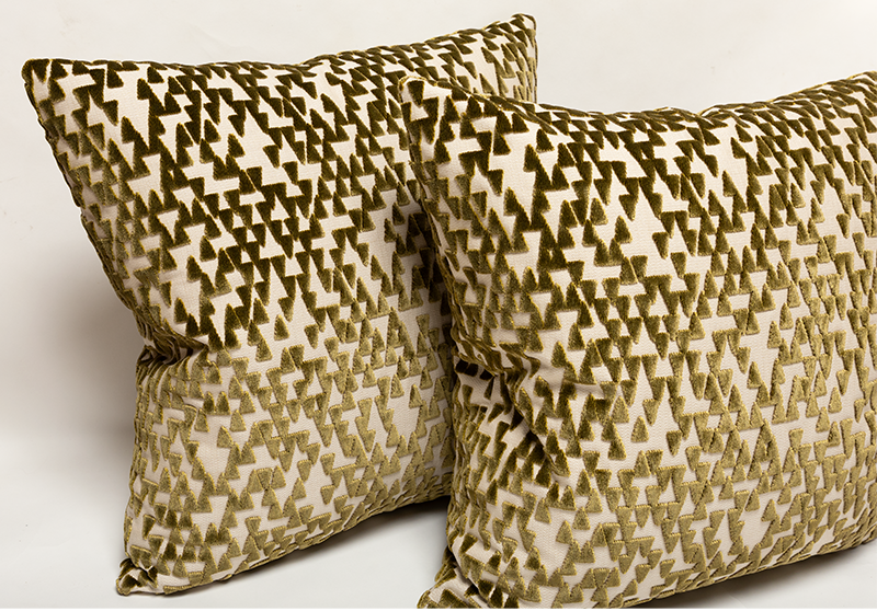 Donghia Points of View Artichoke