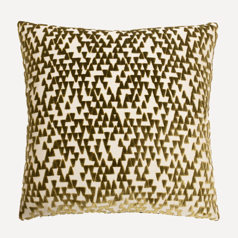 Donghia Points of View Artichoke