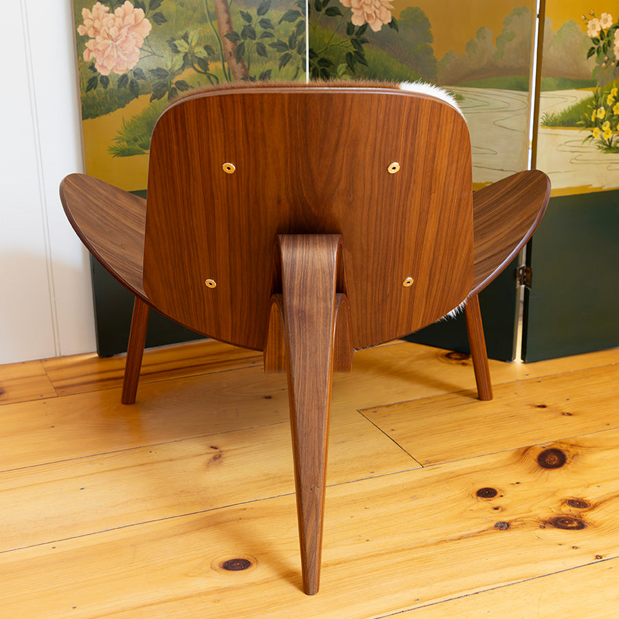 Hans Wegner Shell Chair