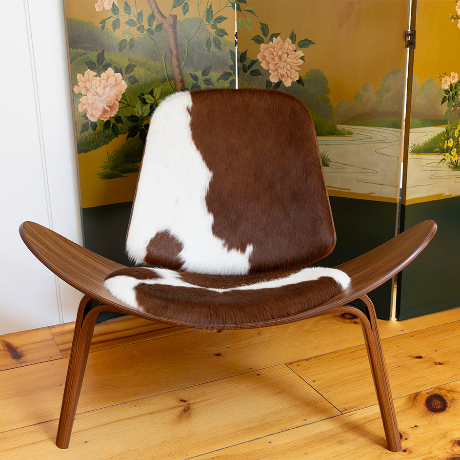 Hans Wegner Shell Chair