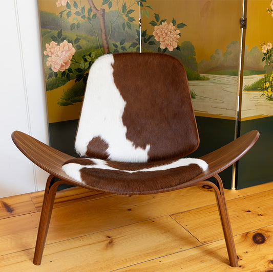 Hans Wegner Shell Chair