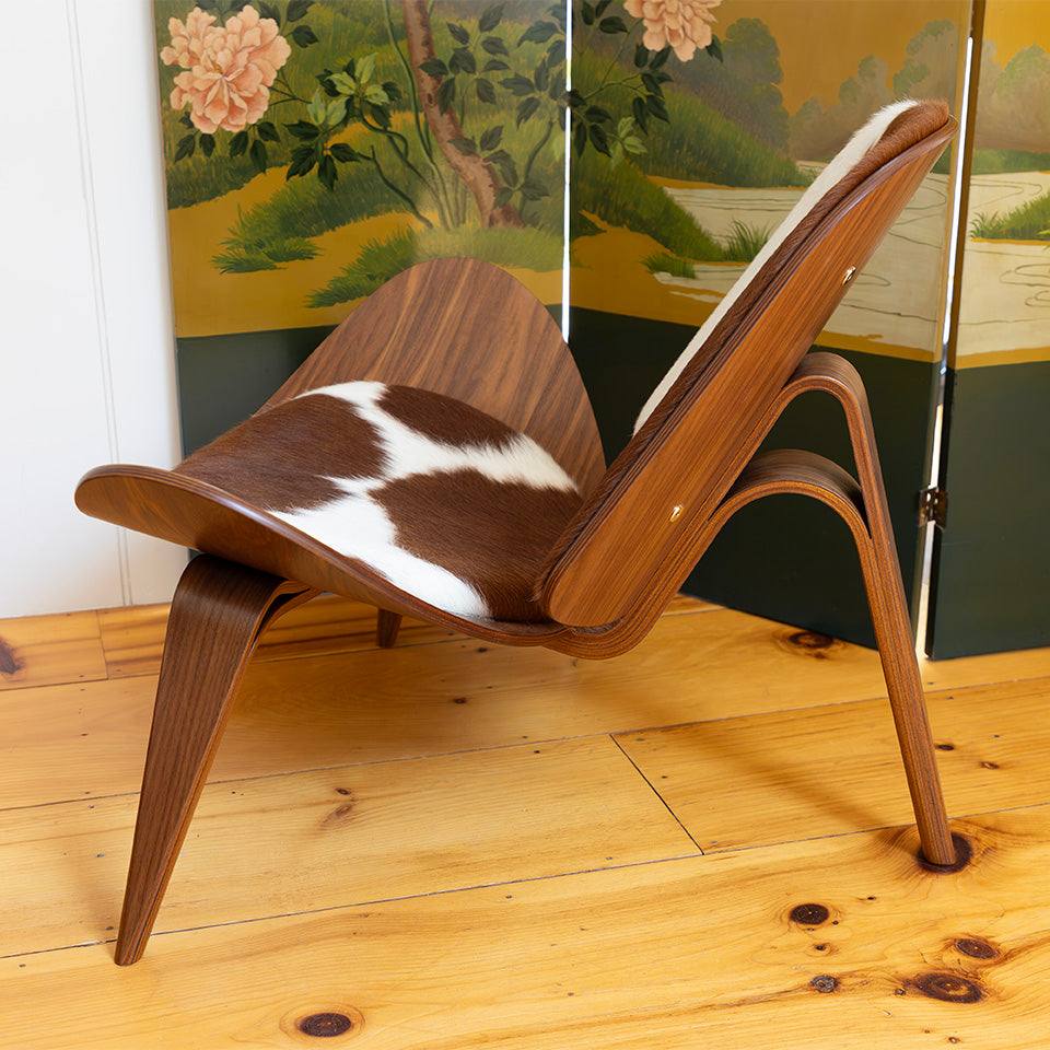 Hans Wegner Shell Chair