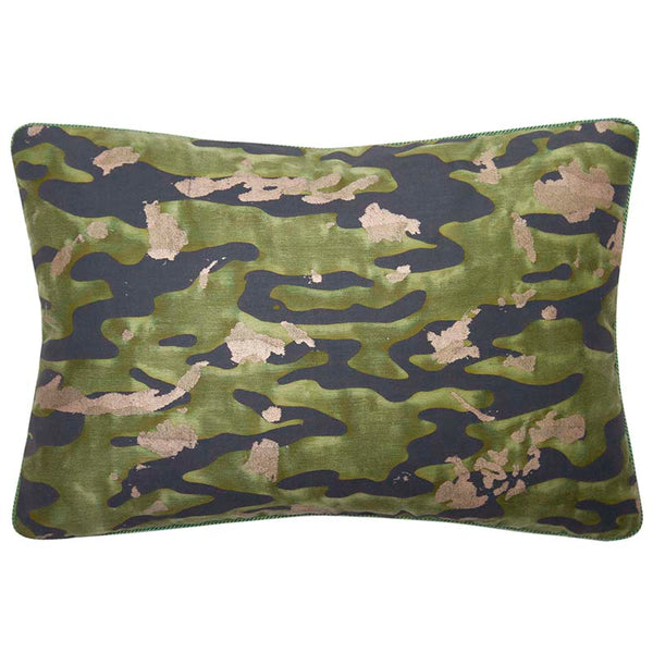 Fortuny Camo Isole in Army