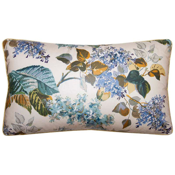 Jane Shelton Chestnuts and Lilacs Chintz