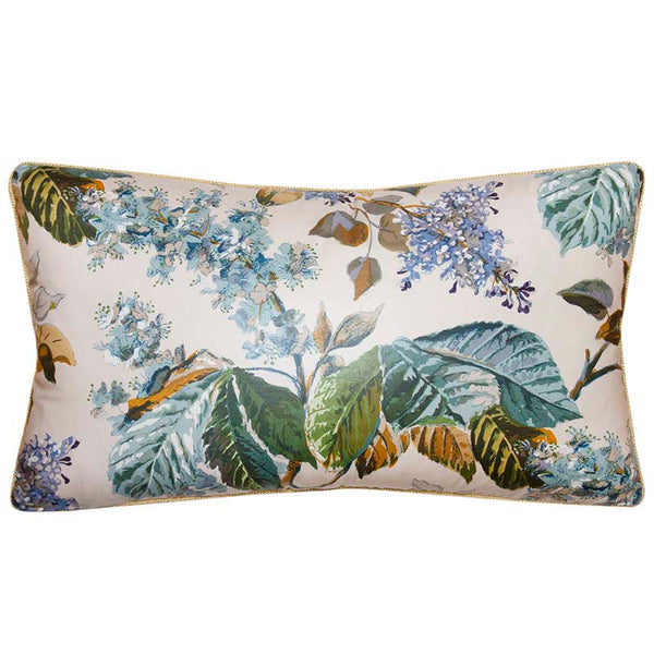 Jane Shelton Chestnuts and Lilacs Chintz
