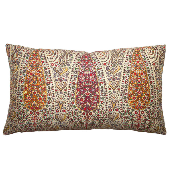 Clarence House Kasmir de Josephine Linen/Cotton