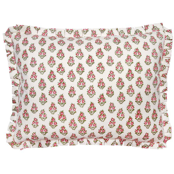 Hill and Brown 'Oui' Floral Cotton