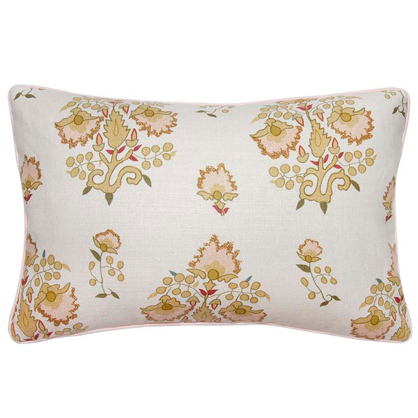 Penny Morrison 'Rumeli' in Pink & Beige
