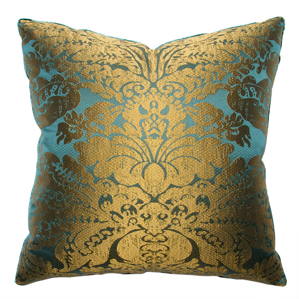 Clarence House Rinaldi Venetian Silk
