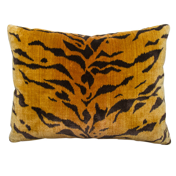 Clarence House Tanzania Velvet Linen/Cotton